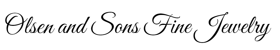 Olsen and Sons Fine Jewelry
