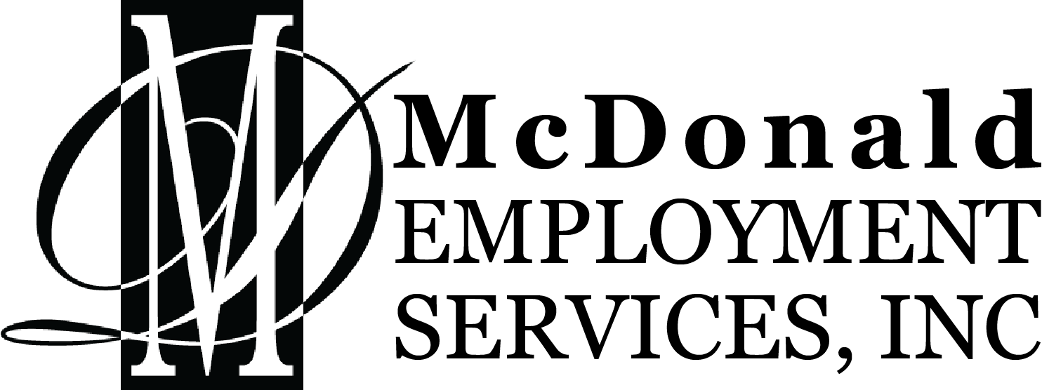 McDonald Employment Services LLC Profile