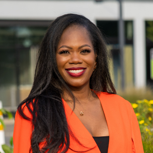 Chericka Johnson