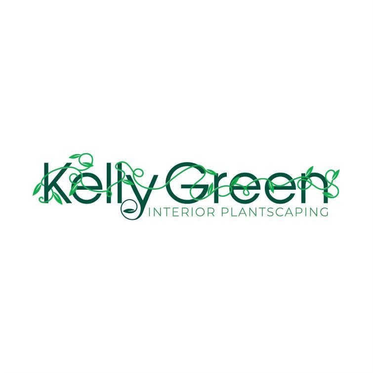 Kelly Green